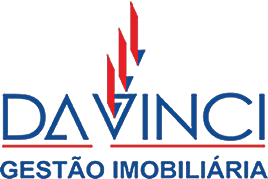 Logo Da Vinci Imobiliária